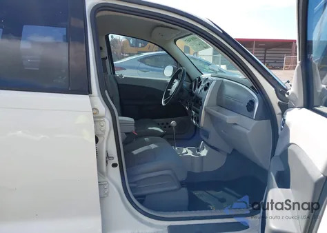 2009 Chrysler Pt Cruiser Lx из США, поврежденный, VIN 3A8FY48969T564760